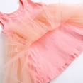 thumbnail image 3 of RXIRUCGD 2025 Vêtements d'Été pour Enfants Tout-Petits Filles Mignon Couleur Unie Sans Manches Robe Camisole Extensible Anti-Rides Robe Ligne A, 3 of 8