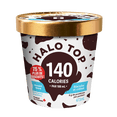 thumbnail image 3 of Halo Top Dessert Glacé Biscuits et Crème 437 ml, 3 of 6