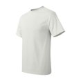 thumbnail image 1 of Hanes Men's Authentic-T T-Shirt - 5250T (Pack Of 3), 1 of 1
