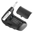 thumbnail image 4 of Guitar Headphone Amp Plug, Guitar Headphone Amp Plug And Play Distortion Effect English Style Portable  For Guitar, 4 of 8