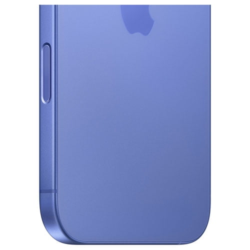 Apple iPhone 16 128GB Unlocked Smartphone Open Box - Walmart.ca