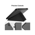 thumbnail image 3 of Slim Case for Kobo Libra 2 2021 Released - Soft TPU Protective Back Cover with Auto Wake/Sleep for 7 inch Kobo Libra 2 eReader, 3 of 7