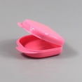 thumbnail image 3 of 1x Dental Orthodontic Retainer Mouthguard Containers Denture Storage Cases Hot F8H1, 3 of 6