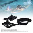 thumbnail image 4 of Swimming Training Parachute, Swimming Training Belt Set for Kids Adults, 4 of 7
