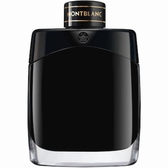 Mont Blanc Legend Eau De Parfum Spray