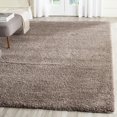 thumbnail image 1 of Safavieh California Solid Plush Shag Area Rug, 1 of 7