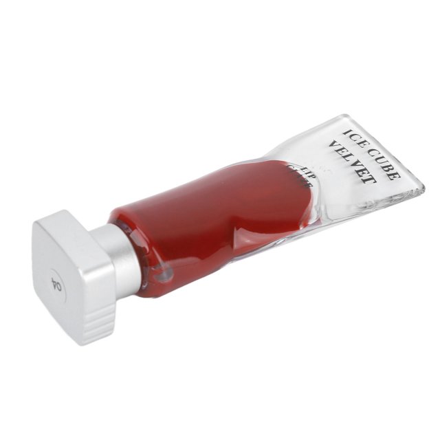 Lip Stain, Matte Lip Gloss Long Lasting Easy Application For Makeup 4