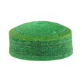 thumbnail image 1 of Almencla Billiard Pool Cue Tip Repair Billiard Cue Head Billiards Accessories Green, 1 of 8