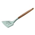 thumbnail image 3 of Spatule Ajourée Tourne-Oeuf Fouet à Oeufs Ustensile de Cuisine pour la Cuisson Ménager, 3 of 8