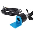 thumbnail image 4 of Underwater Thruster, Excellent Motor Thruster Propeller Effective And Powerful  For Underwater Replacement For RC Fishing Boat CW, 4 of 8