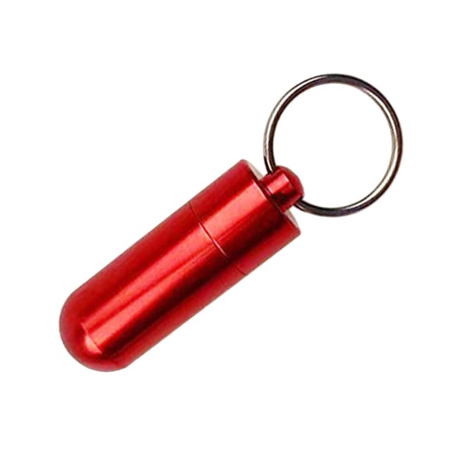 jinwen Billard avec Porte-Clés Choisir Accessoires de Billard Accessoires de Réparation Porte-Clés Rouge