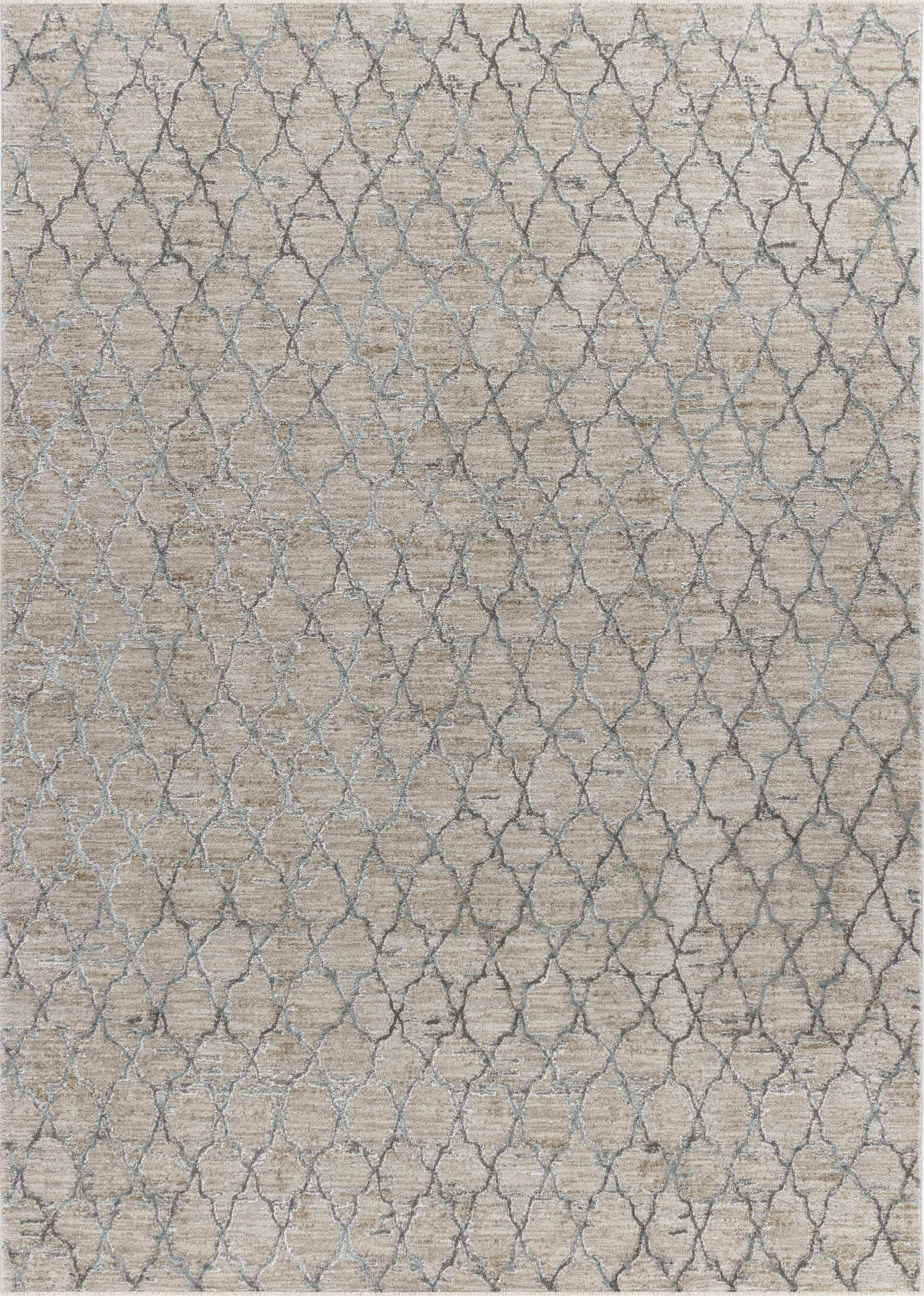 Rug Branch Melo Collection Tapis D'Intérieur Moderne Abstrait Scandinave