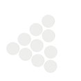 thumbnail image 1 of serony 10pcs 1mm Thick Clear Flat Mineral Glass Watch Replace Part Watchmaker 23.5, 1 of 9