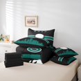 thumbnail image 4 of YST Golf Print 7-Piece Comforter Set for Boys Girls, Full Size, 4 of 4