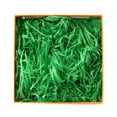 thumbnail image 1 of ​​80g Pocket Crinkle Filler​​ - Mini Raffia Shreds for Jewelry & Chocolate Box Lining + Craft Embellishments, 1 of 4