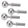 thumbnail image 4 of Pivot Ball, Easy To Install And Remove RC Ball Head Screws Delicate Appearance High Strength Wear Resistant  For 1/7 1/8 RC Cars, 4 of 8