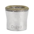 thumbnail image 4 of Tips, Microdermabrasion Eco-Friendly Beauty Machine Tips, Replacement For Removing Skin Debris Stainless Steel  Dermabrasion 6 Pcs, 4 of 8