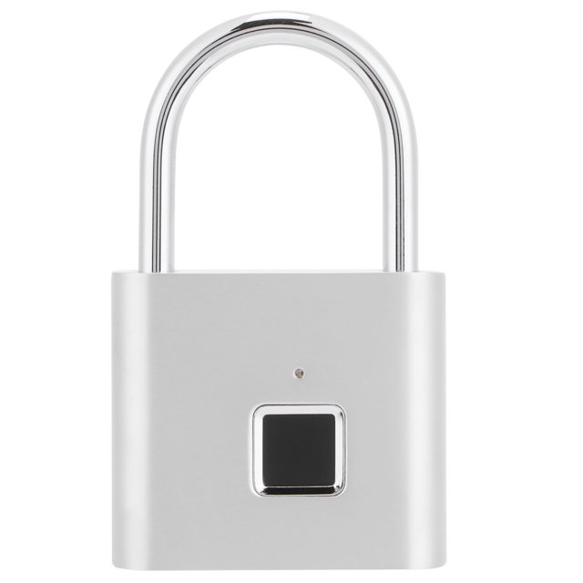 Fosa Serrure Électronique Intelligente Anti-Vol pour Maison Bureau