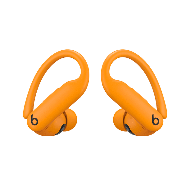 Beats Powerbeats Pro 2 - High-Performance Earbuds - Electric