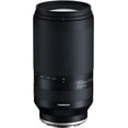 thumbnail image 1 of Tamron 70-300mm F/4.5-6.3 Di III RXD pour Appareils Photo Sans Miroir Nikon Z (Modèle A047Z), 1 of 5