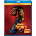thumbnail image 1 of Five Nights at Freddy’s 2 (BD) [2025]F, 1 of 3