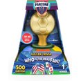thumbnail image 2 of Ultra PRO Fanzone Soccer Trivia Game, 2 of 5