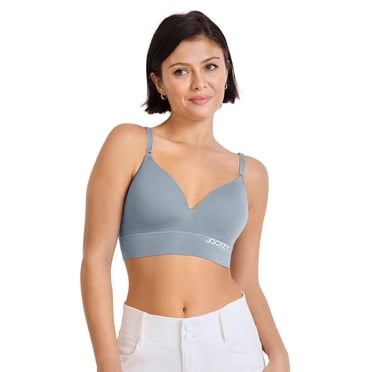 Jockey® Essentials Seamfree® Comfort Bralette