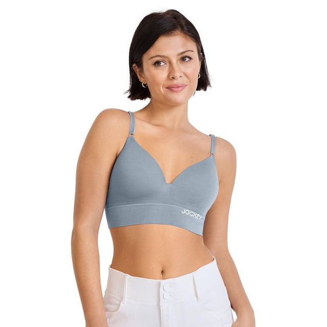 Jockey® Essentials Seamfree® Comfort Bralette