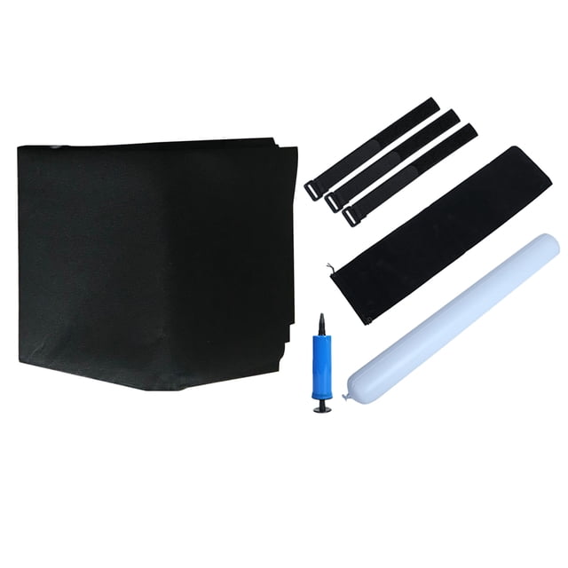 FlyFlise Puzzle Roll Up Mat Felt Storage Mat Puzzle Saver