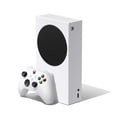 thumbnail image 1 of Refurbished Microsoft RRS-00001 Xbox Series S - White, 1 of 1