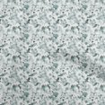 thumbnail image 1 of oneOone Cotton Flex Grayish Blue Fabric Water Color Craft Projects Decor Fabric Printed By The Yard 40 Inch Wide, 1 of 4