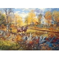 thumbnail image 1 of Cobble Hill 1000 Piece Puzzle - New Beginning - Sample Poster Included, 1 of 2