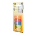 thumbnail image 2 of Post-it® Flags, Rio de Janeiro Collection, assorted colours, 2 of 4