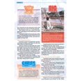 thumbnail image 4 of KJV une Grande Histoire Bible, Brun Lion Cuirtouch, 4 of 5