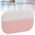 thumbnail image 3 of Pillow Speaker, Under Pillow Speaker  for Sleeping, Bone Conduction Technology for Relaxation and Sleep Aid, 3 of 7