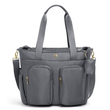 Huggies Sunshine Tote Diaper Bag