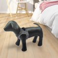 thumbnail image 4 of 1PC Dog Mannequin Standing Pose Model for hop Display Apparel Clothing, 4 of 7