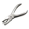thumbnail image 3 of 2PCS 3/6mm Handhold Single Hole Punch Metal Puncher Tools For Scrapbooking Cards, 3 of 11