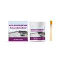 thumbnail image 2 of Vaidha Transparent Waterproof Coating & Adhesive for Ceramic Tiles, Walls, Roofs & Floors | Leak Proof Sealant with Brush | Fast Drying Polyurethane Formula, 2 of 7