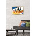 thumbnail image 3 of Seinfeld - Logo Wall Poster, 22.375" x 34", 3 of 4