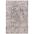 thumbnail image 4 of Safavieh Mayflower Charla Traditional Distressed Area Rug, 4 of 7