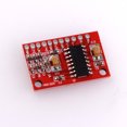 thumbnail image 4 of Baohd Speaker Sound Amplifier Board USB Wireless Module Stereo 2X3W Converter Home Multimedia Speakers Replacement Parts, 4 of 6