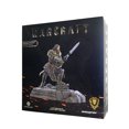 thumbnail image 4 of Swordfish Tech Warcraft, Lothar Statue Phone Charging Dock - Warcraft Movie Official Licensed, 4 of 4
