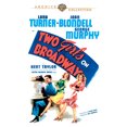 thumbnail image 1 of ALLIED VAUGHN MOD-Deux Filles sur BROADWAY (1940) Non-Retournable D180098D, 1 of 1
