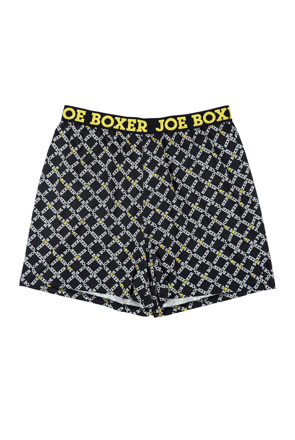 Joe Boxer Men's 2-Pack Novelty Loose