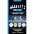 thumbnail image 2 of Guide de Terrain de Baseball, Quatrième Édition: un Guide Illustré Détaillé sur les Règles Complètes de Baseball de the, 2 of 3