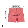 thumbnail image 1 of Pompotops Produits de Beauté en Solde, Cadeaux de Beauté pour Femmes, Pantalon de Levage des Hanches en Fibre Graphène, Rehausse et Raffermit la Peau, et Resserre l'Abdomen et les Hanches en Été, 1 of 4