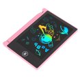 thumbnail image 1 of LCD Writing Tablet Doodle Board, Electronic Toy 4.4 Inch LCD Writing Board Electronic Tablet Writing Erasable Drawing Pad, Reusable Writing Pad For Kids, 1 of 8