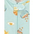 thumbnail image 4 of Pyjama bébé garçon Carter's Child of Mine, 4 of 4