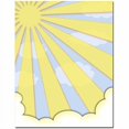 thumbnail image 2 of Sun Shiny Day Letterhead Laser & Inkjet Printer Paper, 100 pack, 2 of 4